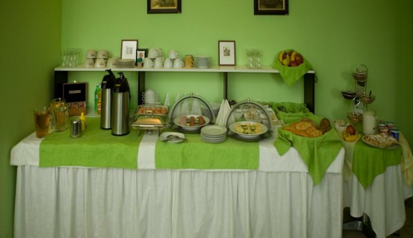 Pension Vodotrysk Český Krumlov